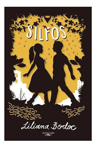 Libro Silfos (coleccion Elementales 3) (rustica) De Bodoc Li