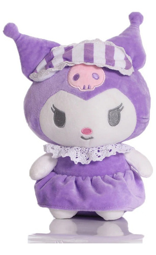 Peluche My Melody Kuromi- Variedades