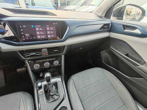 Volkswagen Taos 1.4 Tsi Comfortline Plus At
