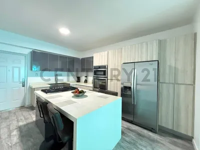 Apartamento en alquiler