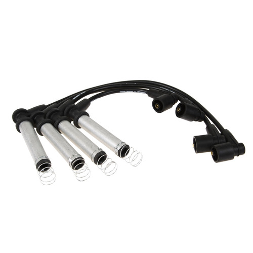 Cable De Bujia Ferrazzi Superior Fiat Punto 1.8 8v Mpi 07/12