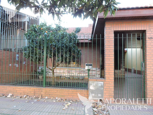 Imagen 3 de 30 de Chalet En Venta Gran Terreno Garage Piscina Fondo Con Parque
