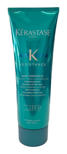 Kérastase Shampoo Bain Thérapiste 250 Ml Promocion