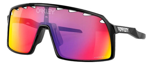 Oakley Oo9406 4937 Origins Polished Black Prizm Road