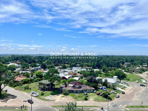 Imagen 8 de 30 de Oportunidad En Roosevelt !! 2 Dormitorios 2 Baños !! Vista Al Mar !! Para Comprar Ahora !!!