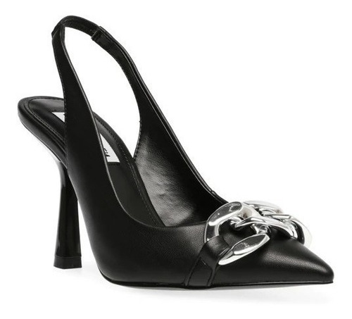 Stilletos Steve Madden Jazzily Black