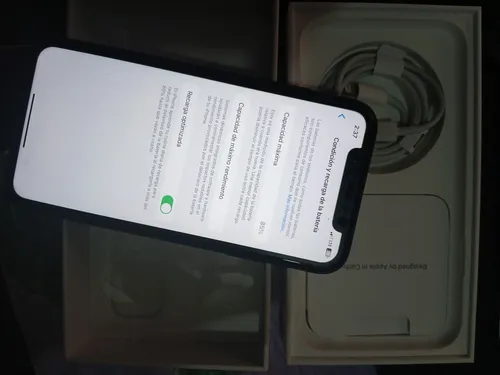 iPhone 11 128gb (Usado)