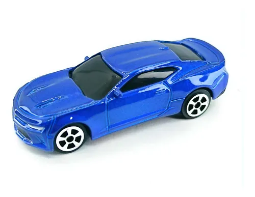 Carros Maisto Sueltos A Escala 1/64 (Usado)