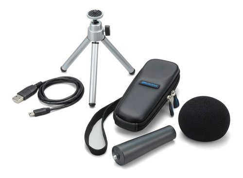 Zoom Aph-1n Kit De Accesorios Para Grabador Zoom H1n