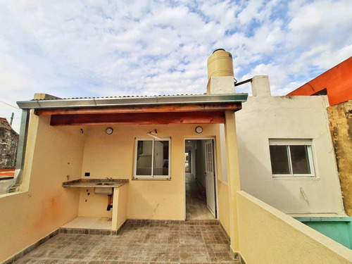 Imagen 14 de 16 de Venta Departamento 4 Amb 108 M2 Valentín Alsina