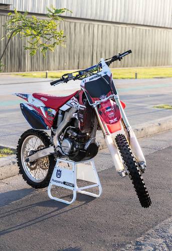 Honda Crf250