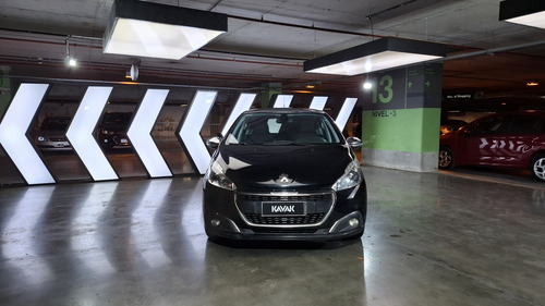 Peugeot 208 1.6 Hdi Allure Plus