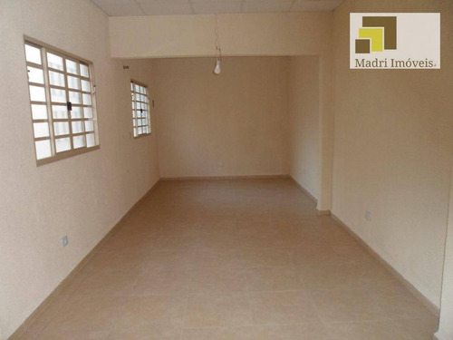 Imagem 13 de 24 de Sobrado, 254 M² - Venda Por R$ 3.000.000,00 Ou Aluguel Por R$ 8.000,00/mês - Lapa - São Paulo/sp - So0019