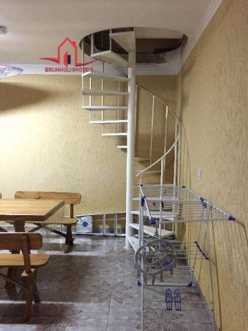 Casa A Venda No Bairro Jardim Marambaia Em Jundiaí - Sp. - 960-1