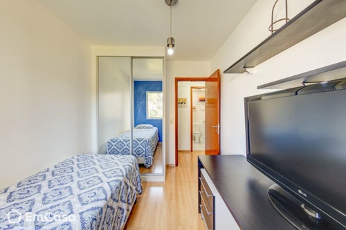 Imagem 8 de 10 de Apartamento À Venda Em São Paulo - 24173