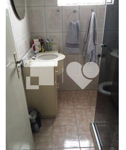 Imagem 2 de 12 de Apartamento - Passo Da Areia - Ref: 5115 - V-222180
