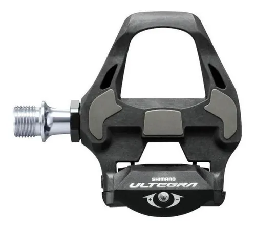 Pedales Shimano M540 Trabas Sh51 Mtb Doble Anclaje Aluminio