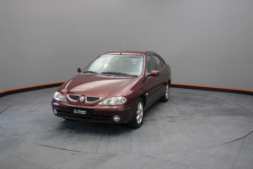 Renault Megane FAIRWAY