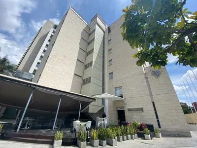Hotel y resort en venta