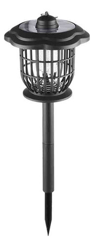 Iluminación Solar Solar Para Mosquitos Para Exteriores