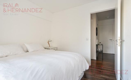 Imagen 15 de 30 de Departamento - Palermo Hollywood Venta 2 Ambientes Con Cochera Quartier Dorrego