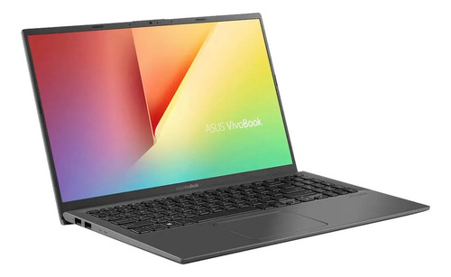 Imagen 8 de 10 de Notebook Asus Vivobook R564ja-uh51t I5-1035g1 8gb Ram 256gb