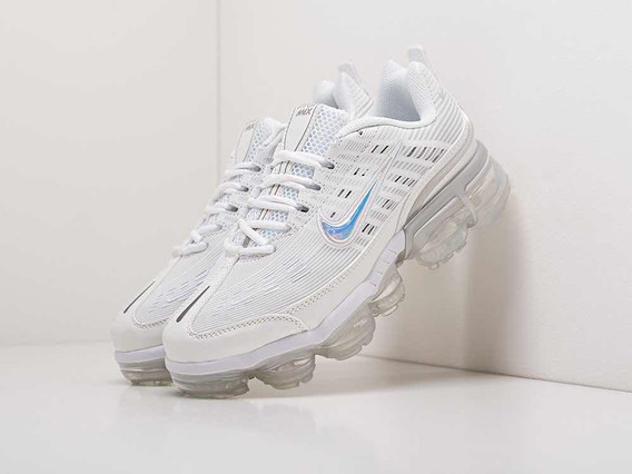 Zapatillas Nike Vapormax White | Envío gratis