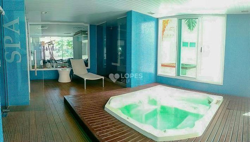 Apartamento À Venda, 140 M² Por R$ 1.400.000,00 - Icaraí - Niterói/rj - Ap30951