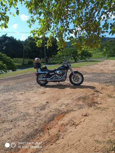Harley Davidson Dyna