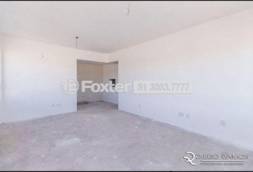 Imagem 7 de 16 de Apartamento, 2 Dormitórios, 72 M², Jardim Botânico - 158783