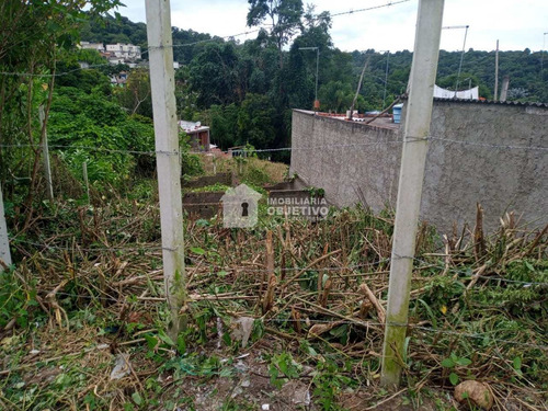Imagem 2 de 2 de Terreno, Jardim Monte Verde (caucaia Do Alto), Cotia - R$ 70 Mil, Cod: 4092 - V4092