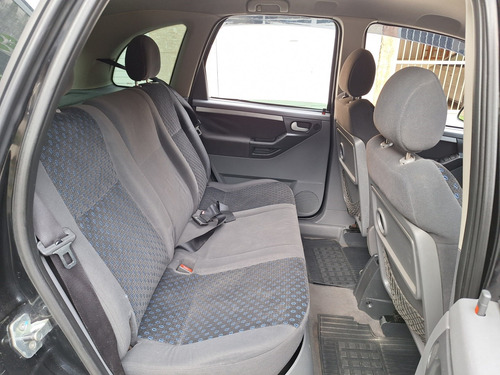 Chevrolet Meriva 1.4 MPFI MAXX 8V ECONO.FLEX 4P MANUAL
