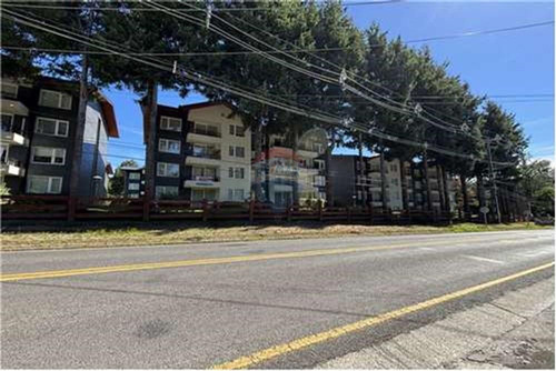Arriendo Departamento Pucon