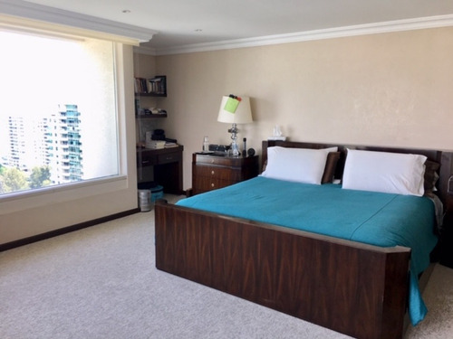 Imagen 10 de 15 de Departamento En Venta, Huixquilucan, Estado De México