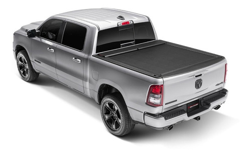 Roll N Lock Serie M Chevrolet Cheyenne 14-18 Caja 6.5'