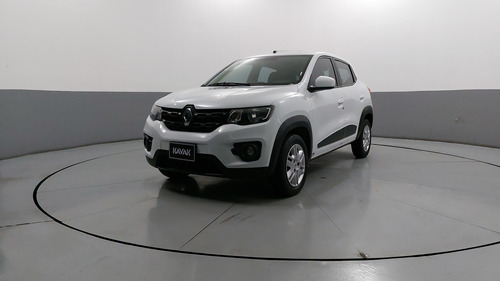 Renault Kwid 1.0 ICONIC