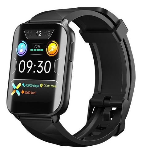 Reloj Smartwatch Oraimo Classic Negro Bt 5.0 Ip68