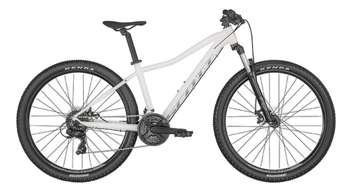 Bicicleta Scott Contessa Active 60 Rodado 27.5 Ehogar