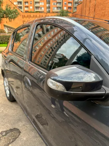Renault Sandero 1.6 Expression