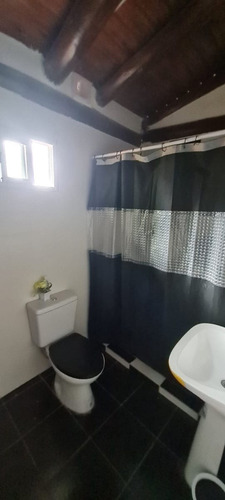 Alquiler Cabañas Monoambientes En Las Compuertas