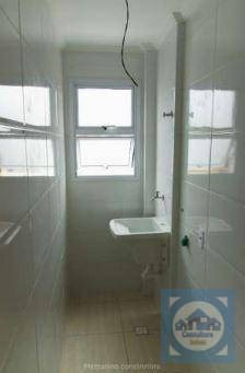 Imagem 15 de 20 de Apartamento Com 1 Dormitório À Venda, 37 M² Por R$ 163.000,00 - Cidade Naútica - São Vicente/sp - Ap5738