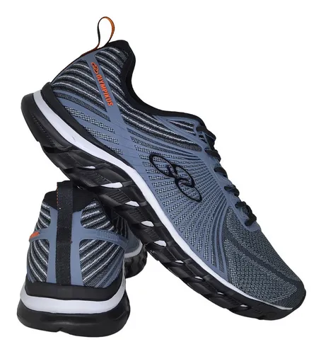Tenis hotsell olympikus 45