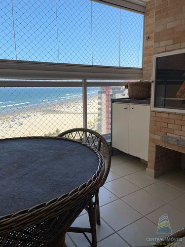 Imagem 14 de 28 de Apartamento Com 3 Dorms, Guilhermina, Praia Grande - R$ 850 Mil, Cod: 12045 - V12045