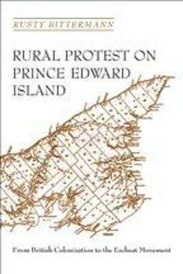Rural Protest On Prince Edward Island - Rusty Bittermann