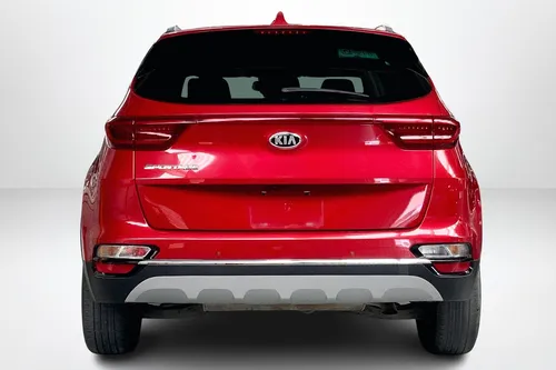 Kia Sportage 2021