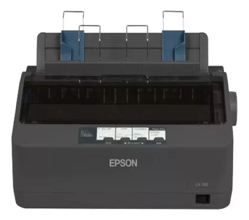 Impresora Epson Lx 350
