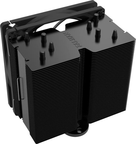 Zalman Cnps 10x Performa Black, Enfriador De Cpu De Rendimie