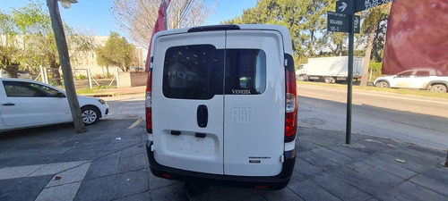 Imagen 6 de 15 de Fiat Fiorino Endurence 1.4 Linea Nueva Unidades Fisicas 0k D