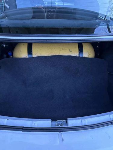 Chevrolet Classic 1.4 Ls Abs Airbag