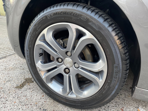 Peugeot 208 1.6 Feline Pack Cuir